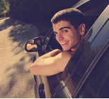 האם נהגים עם הפרעות קשב וריכוז בסיכון גבוה לתאונות?-תמונה